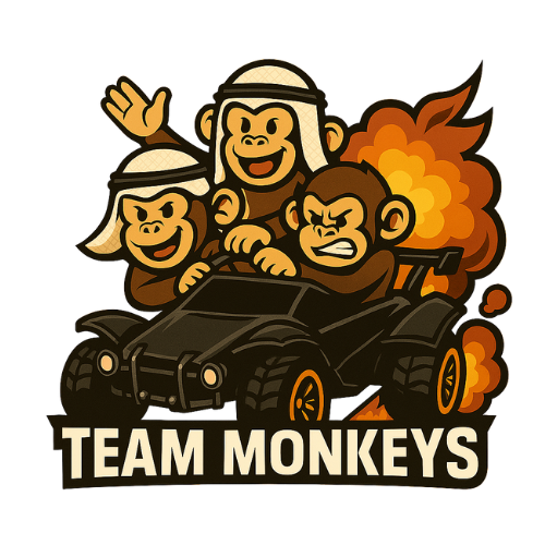 Monkeys