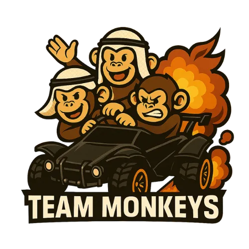 Monkeys