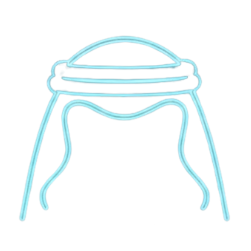 شعار أبو عقال